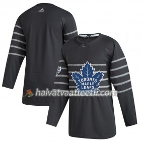 Miesten NHL Toronto Maple Leafs Pelipaita  Blank Harmaa 2020 NHL All-Star Adidas Authentic